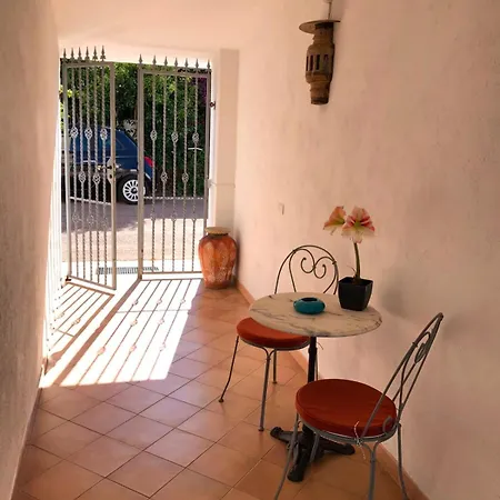 Casetta Con Terrazzo, Giardino E Ingresso Privato! 度假居