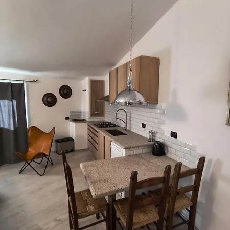 Casetta Con Terrazzo, Giardino E Ingresso Privato! 坎尼吉翁