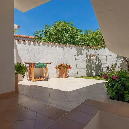 Casetta Con Terrazzo, Giardino E Ingresso Privato! 坎尼吉翁