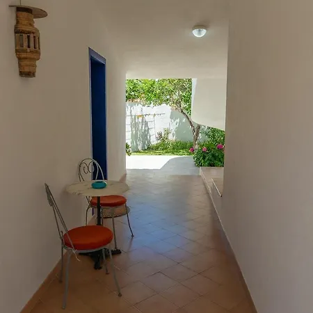 Casetta Con Terrazzo, Giardino E Ingresso Privato! 度假居